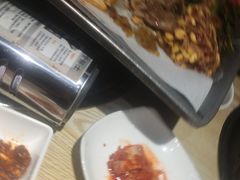 -韩国大金刚烤肉·料理(印象城店)