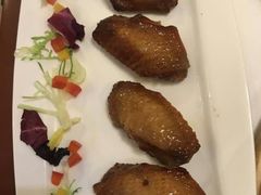 鸡翅-斗牛士牛排(南京东路店)