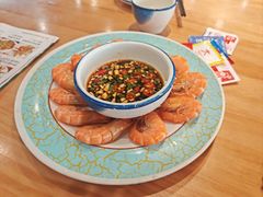 -小白的·非遗东方烤乳猪·海南菜连锁餐厅(椰梦长廊外贸路店)