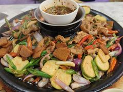 -正宗水城烙锅(黔灵东路店)