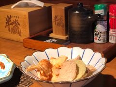 -半藏居酒屋(香港花园店)