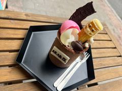 -茶是一枝花泡茶店
