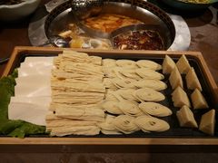 -快乐小羊·内蒙牛羊肉火锅(流花中心店)