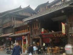 -肇兴特色牛肉粉
