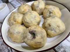 -南雄雄州土菜餐厅(粤北大厦店)