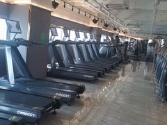 -古德菲力健身(特区报业店)