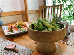 毛豆-活鳗饭·鹅肝范儿(高碑店店)
