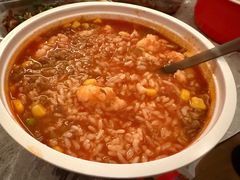 -海底捞火锅(长沙华创国际广场店)