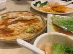 -玲又珑美食(盘福路店)