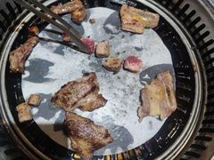 -匠牛亭·锅物烧肉放题自助(昆百大·泰业城店)
