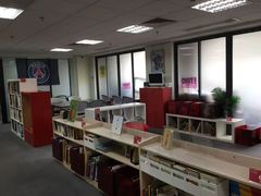 -广州法语联盟(瑞福大厦店)