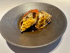 醉蟹-屋里厢上海菜馆