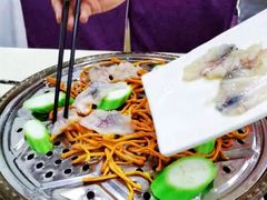 -凯盈阁·顺德私房菜·桑拿鸡