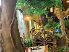 -大理董·董家小厨野生菌火锅(古城旗舰店)