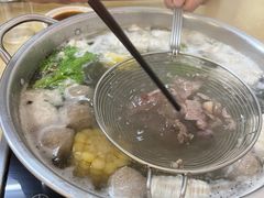 -粤潮魏记牛肉火锅(爱家·金河湾南区店)