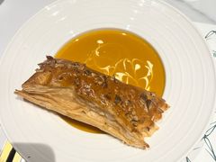 -静香HOUSE·全时段融合餐厅(七星欢乐颂店)