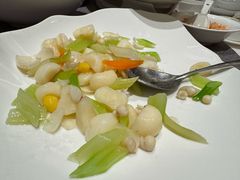 -老北门·苏帮菜·湖景包间(月光码头店)