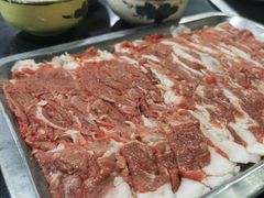 -新梅居(宁海东路店)