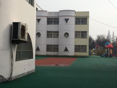 -涟水实验幼儿园(安东园区)