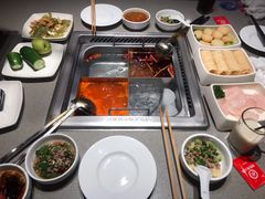 -海底捞火锅(九久奥特莱斯店)