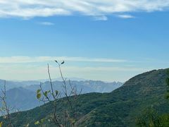 -北京十三陵国家森林公园蟒山景区