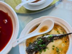 -得月楼·省级非遗·传统苏帮菜(观前店)