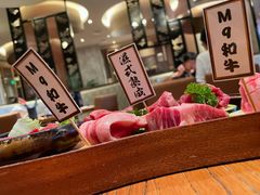 -赤坂亭M9和牛烧肉(世博源店)