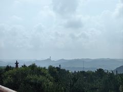 -普陀宗乘之庙(小布达拉宫)