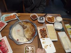 -傣妹火锅(南京东路一店)