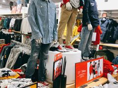 -GAP(王府井奥莱·香江小镇店)