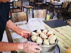 -小叶大馅饺子城