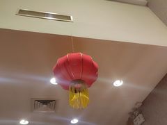 -西安绿地假日酒店·丽宝轩中餐厅