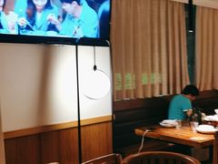 大堂-客语客家菜(东山口店)