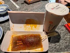-乐乐姐超级土豆(中关村5号店)