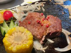 -湖滨1950牛排西餐厅(泽州路店)