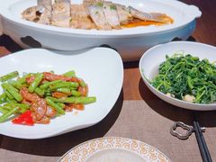 -曾宴·楚菜(湖北省博物馆店)