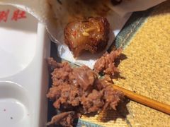 -好吃的涮肚