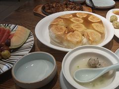 -新时代大酒店(仰口路店)