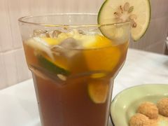 -德渝喜火锅