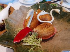 -安蒂娅.悦景轩中餐厅(西乡店)