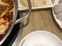 -彤德莱火锅(大学城店)