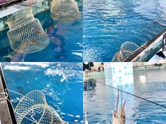 -SHRIMP CLUB万东餐饮钓虾·清吧