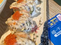 -鱼意寿司(钟村分店)