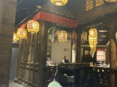 -南京大牌档(人民广场店)