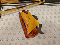 -BUTTERFUL&CREAMOROUS 黄油与面包(三里屯太古里店)