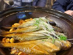 -有喜胶东小馆(太申祥和店)