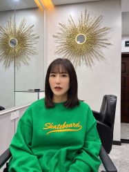 -YESIDO椰岛造型烫发染发