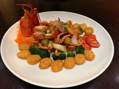 -臻萃轩中餐厅(国家会展中心店)