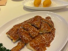-利苑酒家(合景国际金融广场店)