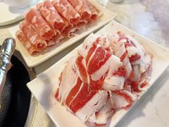 -德林酸菜鱼火锅(南丹店)
